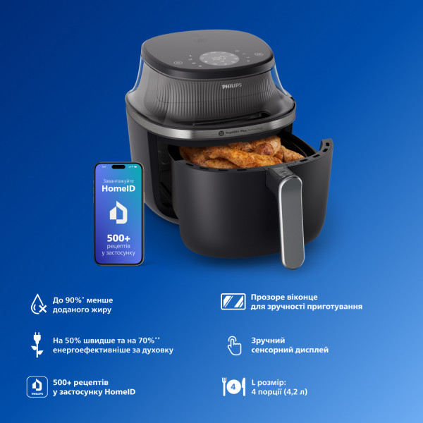 Фото - Мультипіч Philips NA321/00