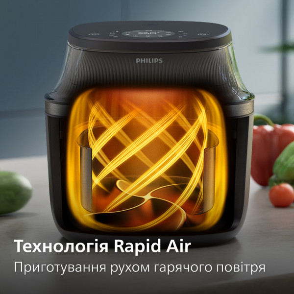 Фото - Мультипіч Philips NA321/00