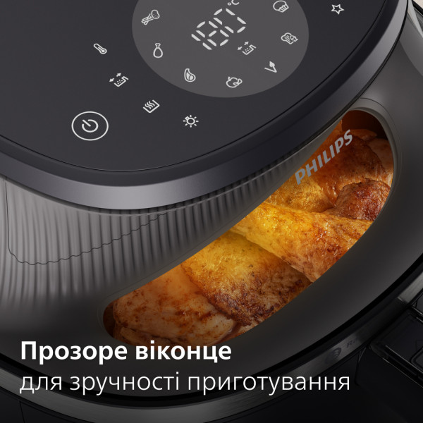 Фото - Мультипіч Philips NA321/00