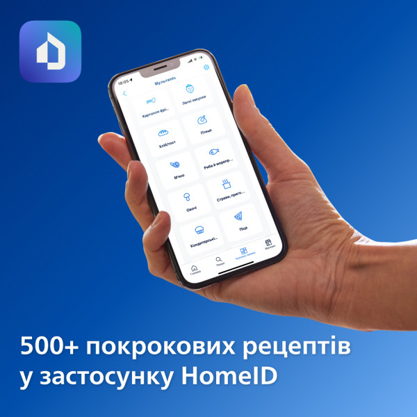 Фото - Мультипіч Philips NA321/00