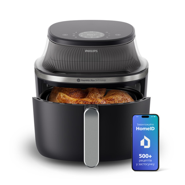 Фото - Мультипечь Philips NA331/00