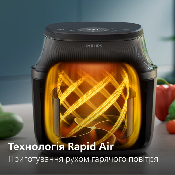 Фото - Мультипечь Philips NA331/00