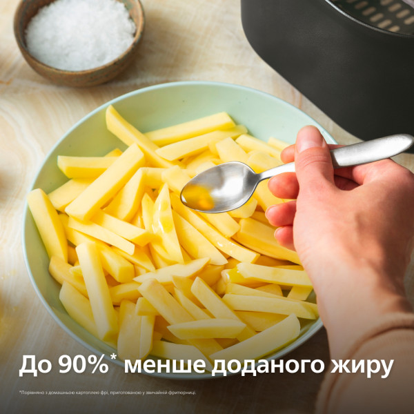 Фото - Мультипечь Philips NA331/00