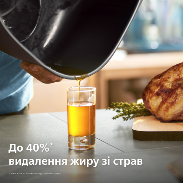 Фото - Мультипечь Philips NA331/00