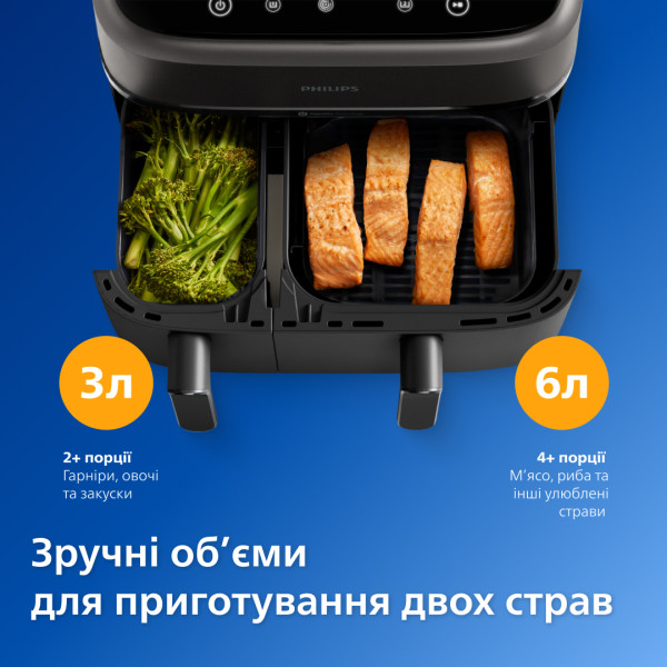 Фото - Мультипіч Philips NA350/03