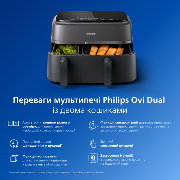 Фото - Мультипіч Philips NA350/03