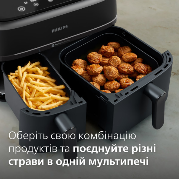 Фото - Мультипіч Philips NA350/03