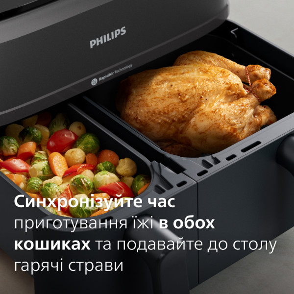 Фото - Мультипіч Philips NA350/03