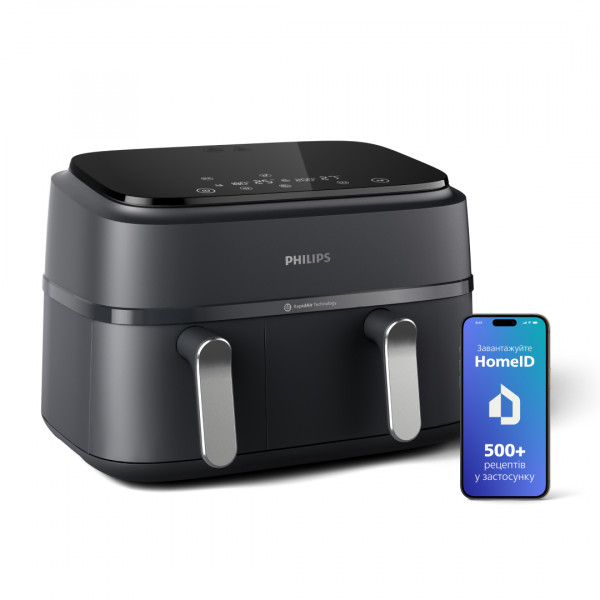 Фото - Мультипіч Philips NA351/00