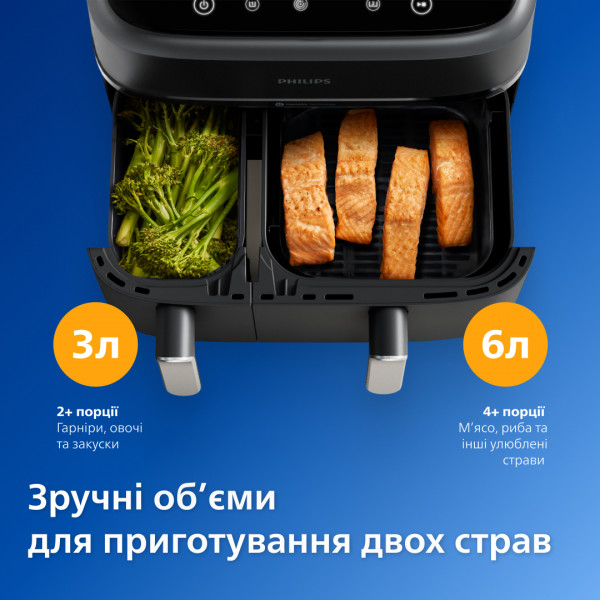Фото - Мультипіч Philips NA351/00