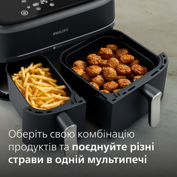 Фото - Мультипіч Philips NA351/00