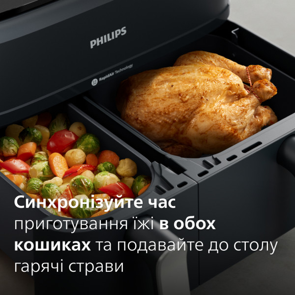 Фото - Мультипіч Philips NA351/00