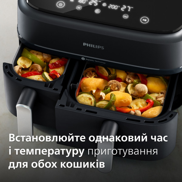 Фото - Мультипіч Philips NA351/00