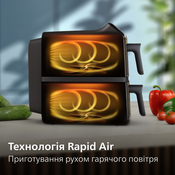 Фото - Мультипіч Philips NA462/70