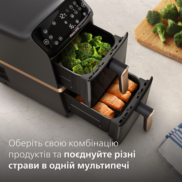 Фото - Мультипіч Philips NA462/70