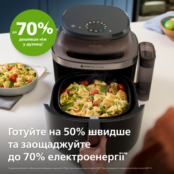 Фото - Мультипіч Philips NA547/07
