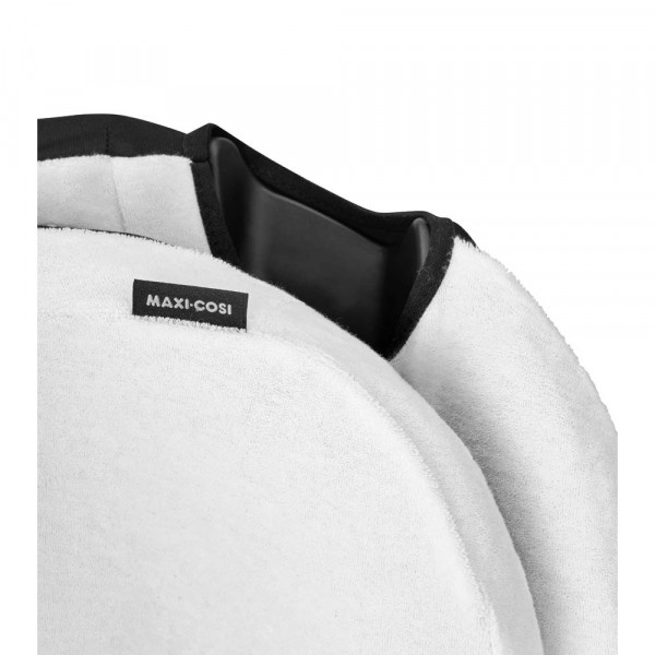 Фото - Чехол для автокресла Maxi-Cosi Titan Pro / Plus i-Size Natural White
