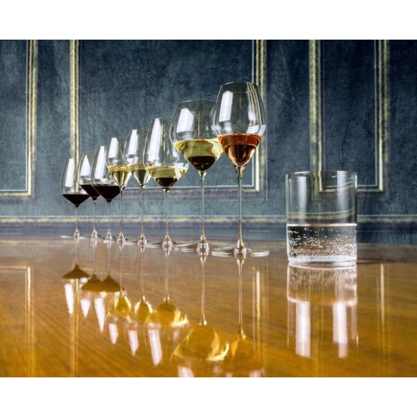 Фото - Набір келихів Riedel 6330/33