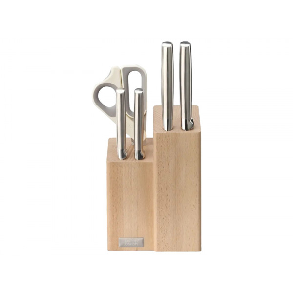 Фото - Набор ножей Joseph Joseph 5 шт. 10577