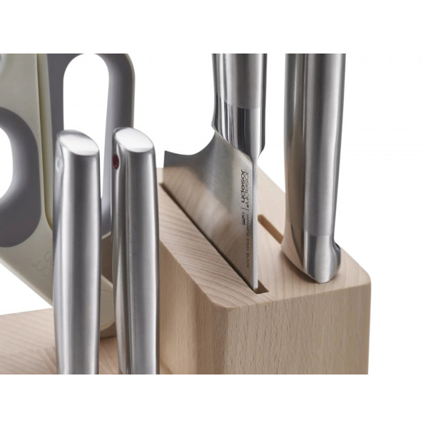 Фото - Набор ножей Joseph Joseph 5 шт. 10577