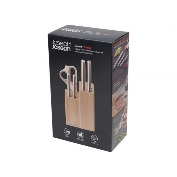 Фото - Набор ножей Joseph Joseph 5 шт. 10577