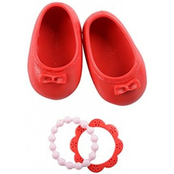 Фото - Одяг та аксесуари для ляльки Our Generation Куртка зі спідницею (BD30117Z)