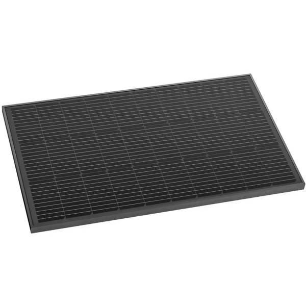 Фото - Стаціонарна сонячна панель EcoFlow EFSolar4х100W