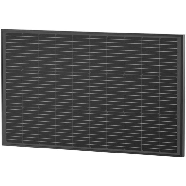 Фото - Стаціонарна сонячна панель EcoFlow EFSolar4х100W