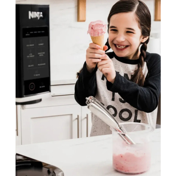 Фото - Набір ємностей для зберігання Ninja Ice Cream Maker 2 шт. (XSK2PNT300EUK)