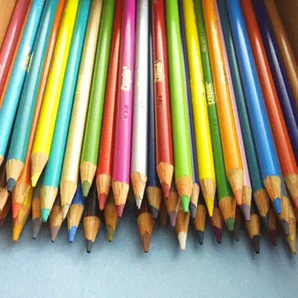 Фото - Набор карандашей Crayola 24 шт (3624)