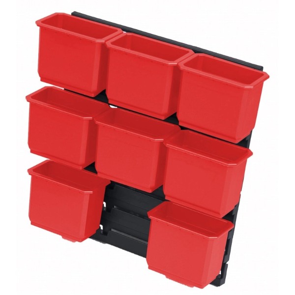 Фото - Органайзер для інструментів Qbrick System ONE 200, XL Organizer (Z253655PG001)