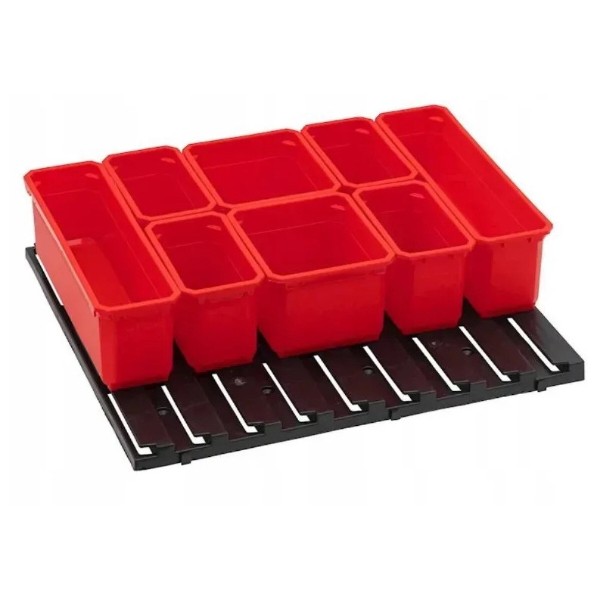 Фото - Органайзер для інструментів Qbrick System ONE L/M PRO 100/200 (Z255888PG001)