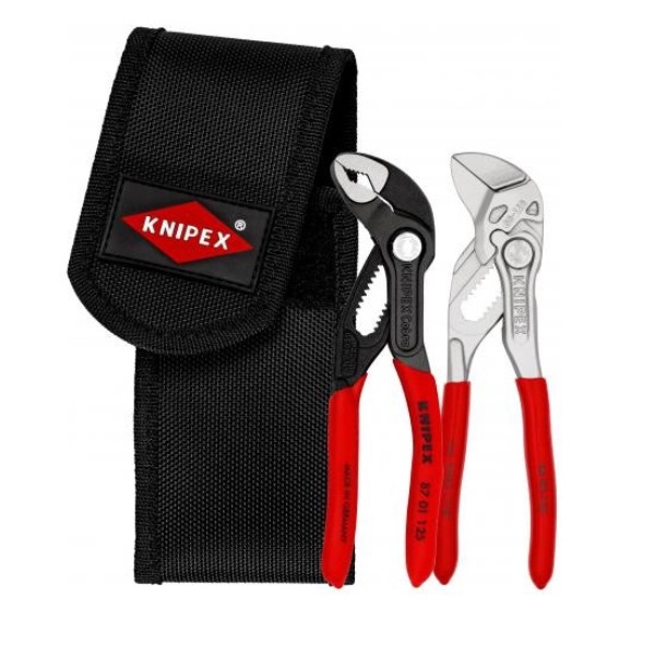 Фото - Кліщі KNIPEX 00 20 72 V04