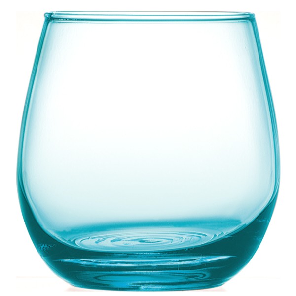 Фото - Набор стаканов Luminarc Maine Sky Blue 6х320 мл (V4588)