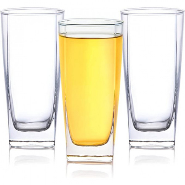 Фото - Набір склянок Luminarc Sterling 330 мл 3 шт. (P1562) Фото - Набір склянок Luminarc Sterling 330 мл 3 шт. (P1562)