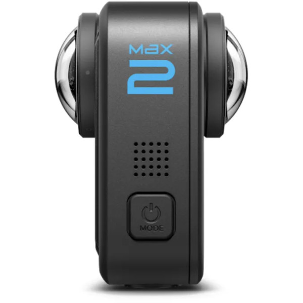 Фото - Екшн-камера GoPro Max 2 NEW (CHDHZ-311-RW)