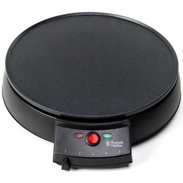 Фото - Млинниця Russell Hobbs 20920-56