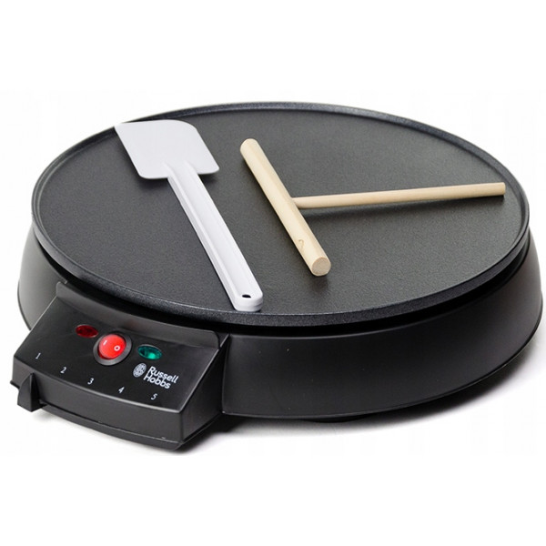 Фото - Млинниця Russell Hobbs 20920-56