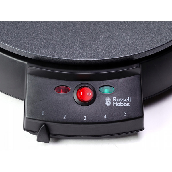Фото - Млинниця Russell Hobbs 20920-56