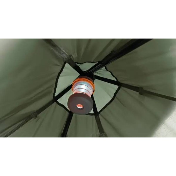 Фото - Намет Easy Camp Bolide 400 Rustic Green (120405)