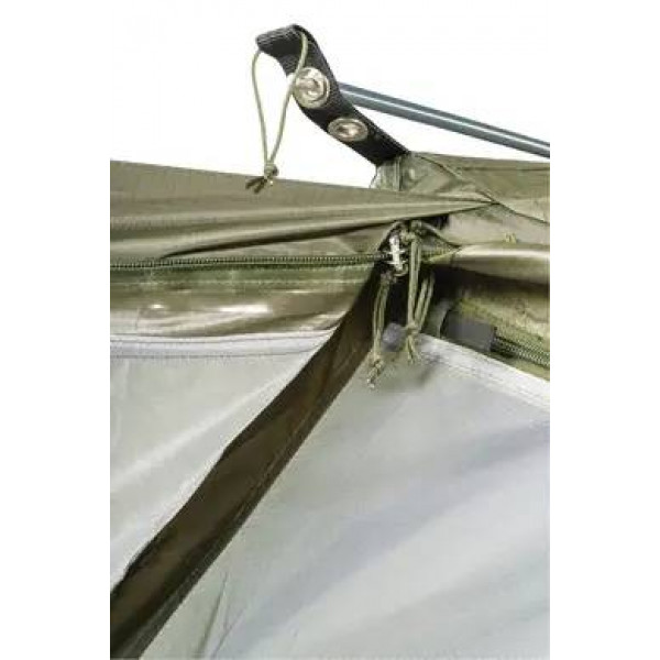 Фото - Палатка Ferrino Grit 2 Olive Green (91188LOOFR)