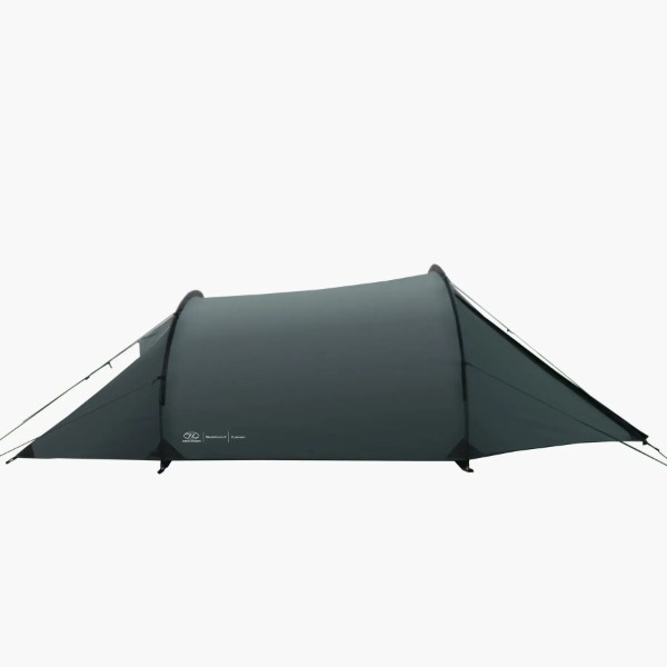 Фото - Намет Highlander Blackthorn 2 Gen 2 Scarab Green (TEN132V2-SG)
