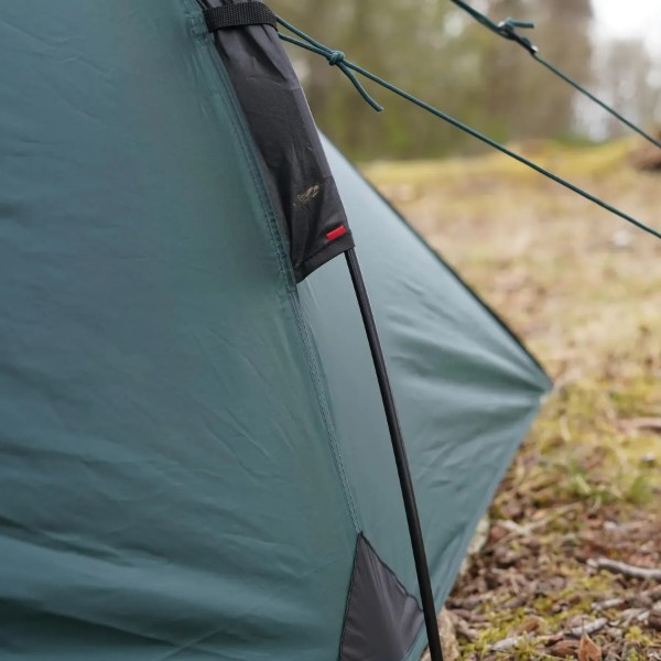 Фото - Намет Highlander Blackthorn 2 Gen 2 Scarab Green (TEN132V2-SG)