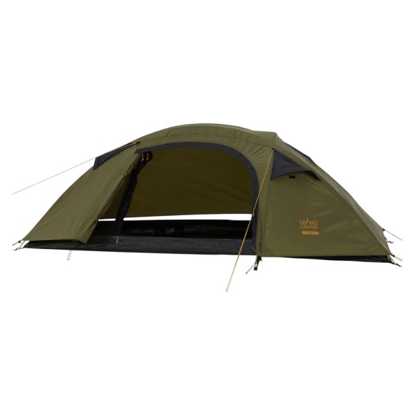 Фото - Намет Grand Canyon Apex 1 Capulet Olive (330001)