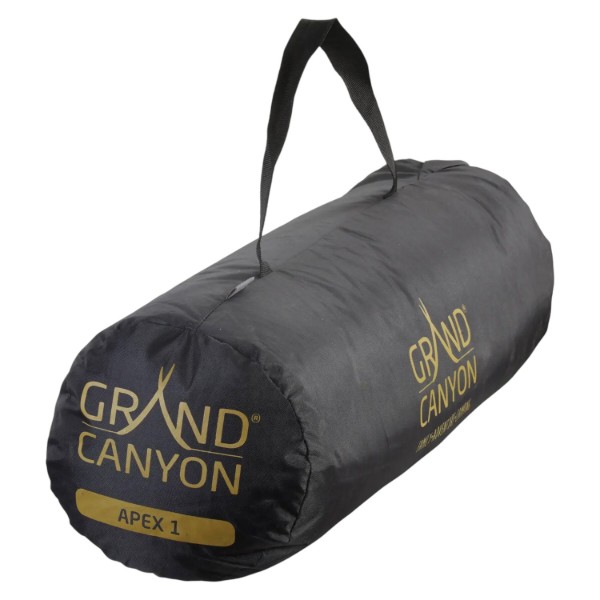 Фото - Намет Grand Canyon Apex 1 Capulet Olive (330001)