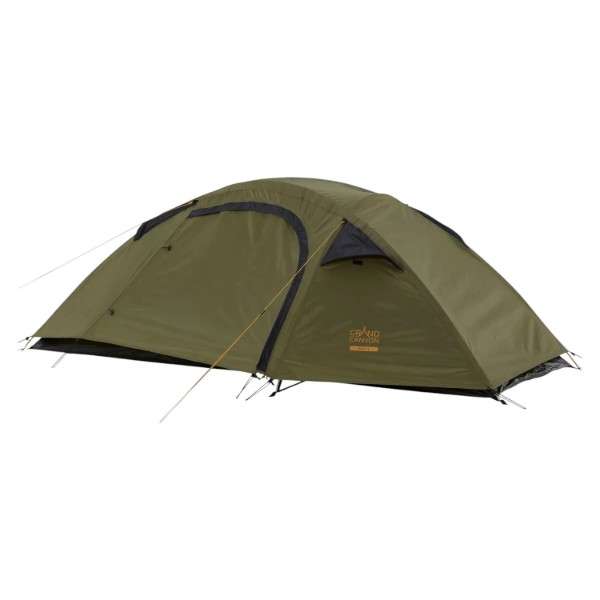 Фото - Намет Grand Canyon Apex 1 Capulet Olive (330001)