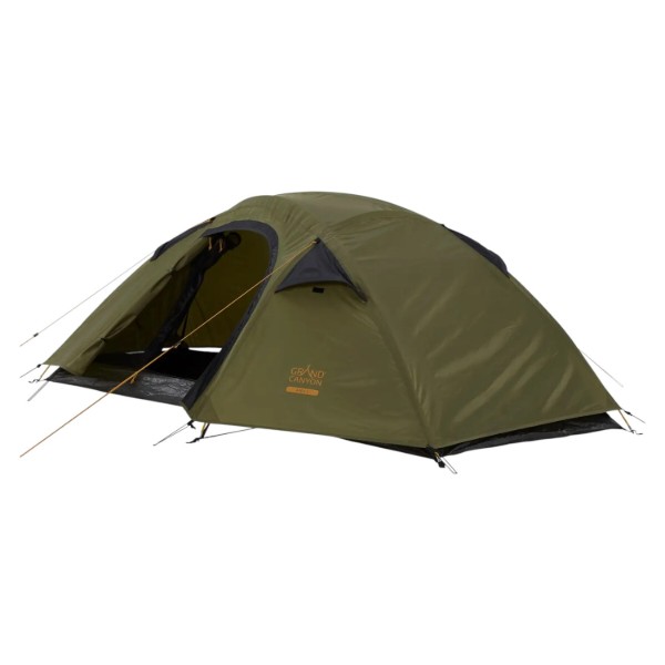 Фото - Намет Grand Canyon Apex 1 Capulet Olive (330001)