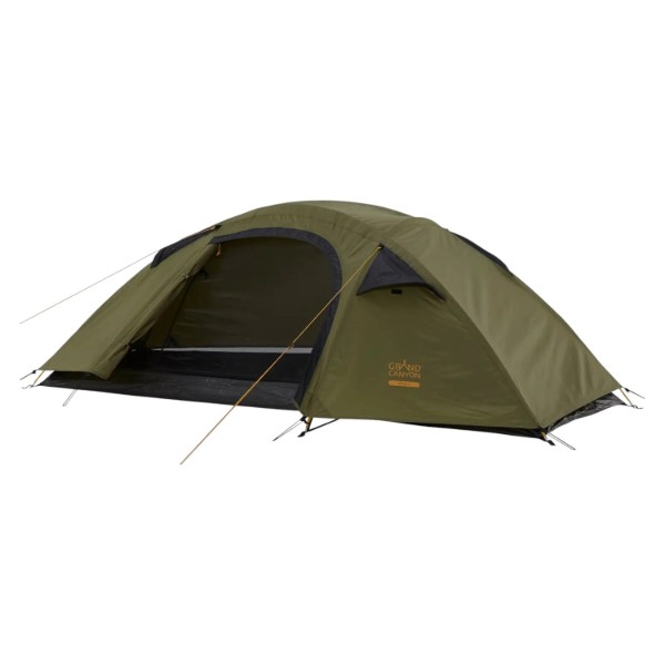 Фото - Намет Grand Canyon Apex 1 Capulet Olive (330001)