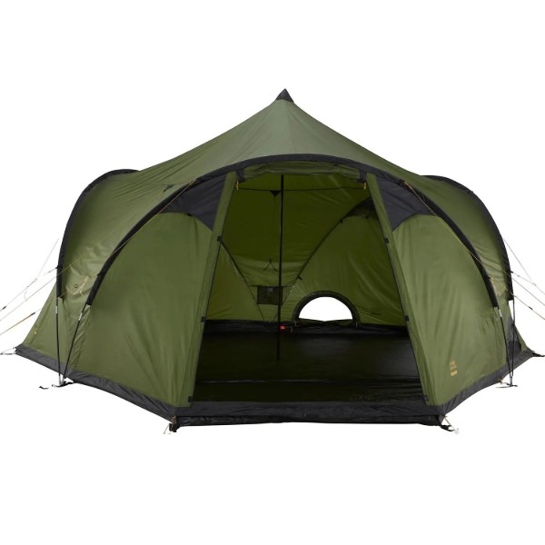 Фото - Палатка Grand Canyon Black Knob 10 Capulet Olive (330015)
