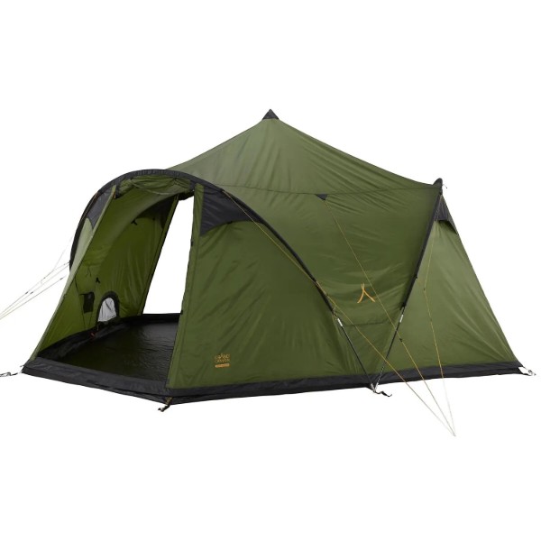 Фото - Палатка Grand Canyon Black Knob 10 Capulet Olive (330015)